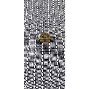 Vintage Ford Service Award Employee Lapel Pin